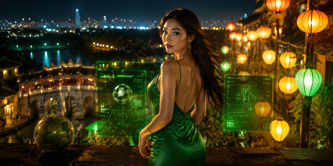 Không gian giải trí casino trực tuyến hiện đại dành cho người dùng Việt Nam