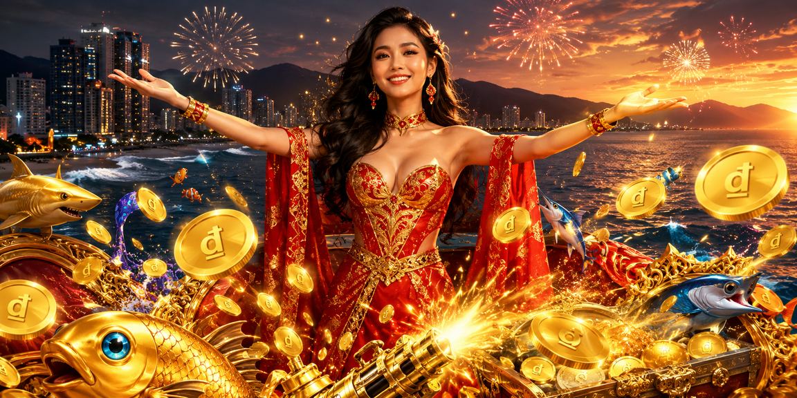 Không gian giải trí casino và cá cược trực tuyến sôi động dành cho người dùng Việt Nam